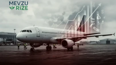 Jetflite için kritik dönem: 2026 uçuşları iptal edildi, 53 çalışanla yollar ayrılıyor!