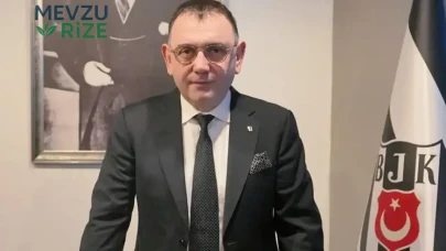 Murat Kılıç: Bu kura çekiminin çok önemi yok