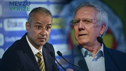 Fenerbahçe'de Revizyon: Yönetim, 5 Futbolcuyla Anlaşarak Yol Ayrımına Gidiyor!