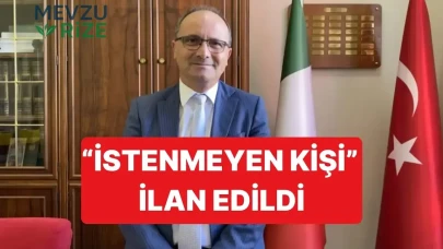 Özel İtalyan Lisesi'nde İşten Çıkarma Skandalı: 10 Öğretmeni Görevden Alan Müdür 'Kabul Edilemez' İlan Edildi!