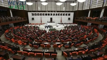 Bombalar susturamadı! Gazi Meclis 15 Temmuz'da destan yazdı