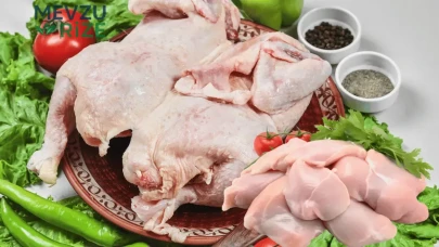 Kayyum Atamalarının Beyaz Et Üzerindeki Etkisi: Fiyatlar Rekor Kırdı, Artış Devam Edecek!