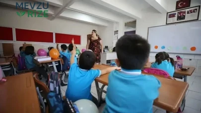 Okullarda Yeni Dönem Başlıyor: Eğitim Yönetmeliği Yenilendi!