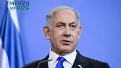 Netanyahu, Lindsey Graham'ın Cenaze Törenine Katılmak Üzere ABD'ye Seyahat Edecek