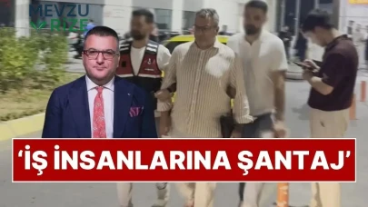 Cem Küçük Kim? Cem Küçük Tutuklandı mı? Cem Küçük Ne Yaptı?