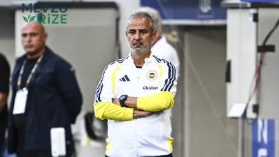 İsmail Kartal, Cengiz Ünder ve Fred Hakkında Kararını Açıkladı!