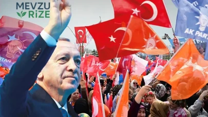 Başkan Erdoğan'dan Özel Açıklama: 25. Yıldönümü İçin Heyecan Verici Planlar!
