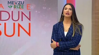 Fulya Öztürk Evli Mi, Bekar Mı, Çocuğu Var Mı? Ünlü Muhabirin Özel Hayatı Merak Ediliyor