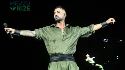 Tan Taşçı'dan "Peşmergeye Benziyor" İfadesine Sert Tepki!