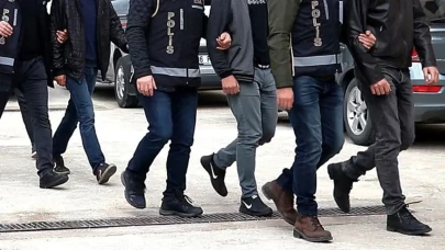 "Uyuşturucu ile Mücadele Operasyonları: 75 İl'de 846 Gözaltı ve Tonlarca Uyuşturucu Ele Geçirildi!"