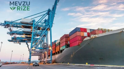 Latin Amerika'ya Yapılan İhracat 2.5 Milyar Doları Geçti!