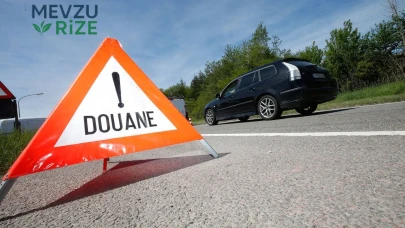 Belçika'da Yeni Yol Ücretleri Uygulaması Başlıyor!