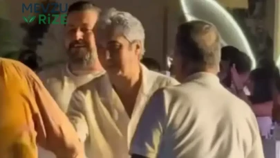 Zamanın İzlerini Silen Efsane: Necati Şaşmaz'ın Yeni Görünümü Sosyal Medyada Gündem Oldu!