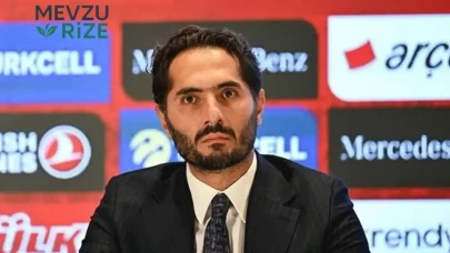 Hamit Altıntop, Deniz Undav'ın Milli Takım'ı tercih etmemesinin arkasındaki nedenleri açıkladı!
