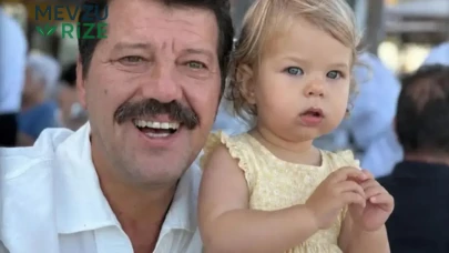 İlker Aksum'dan Yürek Burkan Açıklama: Kızımın 30 Yaşına Basmasını Görmek İçin