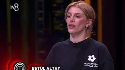MasterChef Betül kimdir, Betül Altay kaç yaşında, mesleği ne, nereli?