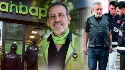 Ahbap Derneği Soruşturmasında Şok Edici Detaylar: Peşin Ödemeler ve Yetersiz Konutlar Gündemde!