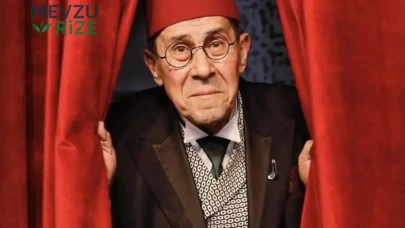 Zihni Göktay'ın Huzurevi Yaşamı: Oğlundan Dikkat Çeken Açıklama!