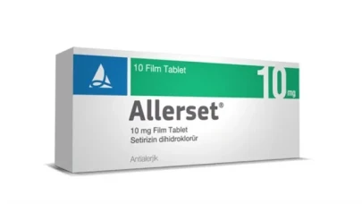 Allerset Kullananlar Yorumları – Yan Etkileri