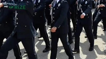 2026 PMYO Başvuruları İçin Tarihler ve Polislik İçin Gerekli Şartlar Belli Oldu!