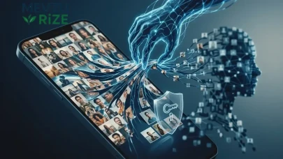 İnstagram Güvenliği Tehdit Altında: Meta, Kullanıcı Fotoğraflarını Yapay Zeka ile İşliyor!