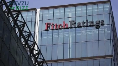 Fitch Ratings'ten Türkiye'ye ilişkin kritik değerlendirme!
