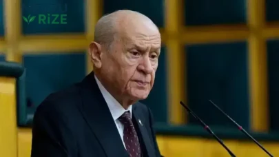 Devlet Bahçeli'den 'YENİ Parti' açıklaması: 'Özel'in üzülmesini arzu etmeyiz'