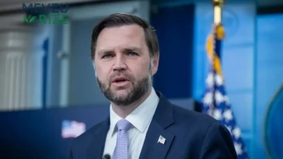 Vance: ABD ve İsrail Arasındaki İlişkilerde Farklılıklar ve Ortak Çıkarlar Bulunuyor