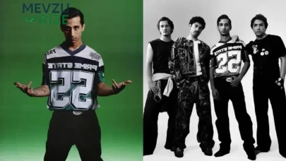 Radikal Boyband İbrahim Can Kaya Kaç Yaşında, Nereli, Boyu Kaç, Sevgilisi Kim? Dans Kariyeri Ve Hayatı
