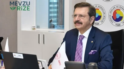 Türkiye 100 Projesi İçin Başvurular Resmen Açıldı!