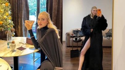 İrem Haznedar Kimdir?