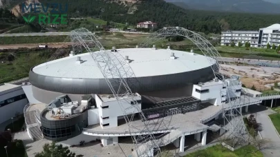 Süper Lig Takımında İsim, Renk ve Logo Yeniliği: Radikal Değişimler Yolda!