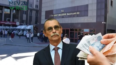Yolsuzluk Sayıştay raporunda! Beşikçioğlu'na 975 bin TL'lik para transferi