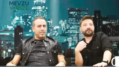 Oğuzhan Uğur, Ahbap Derneği'ni Reddetti: 'Haluk Levent Dışında Kimseyi Tanımam'
