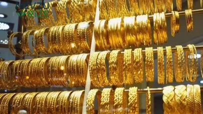 Altında toparlanma sinyali: İşte 2 Temmuz 2026 çeyrek, gram ve yarım altın satış fiyatları