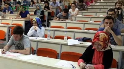 Akademi Giriş Sınavı Yerleri Belirlendi: ÖABT Sınav Giriş Belgelerinizi Kontrol Edin!