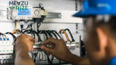 Türkiye’nin Elektrik Üretim Raporu Yayınlandı: Beklenmedik Zirve Saati ve Öne Çıkan Enerji Kaynağı Belirlendi!