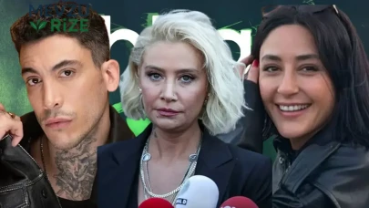 Şile Bezi Festivali: Melek Mosso, Sıla, Can Bonomo ve Sena Şener'in Kazançları Gündemde!