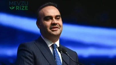 Bakan Kacır: Türkiye'nin Ay'a Seyahati İçin Hazırlıklar Başladı!