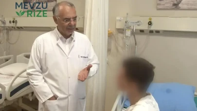 Kolonya ve Ateşle Tehlikeli Oyun: Korku Dolu Anlar!