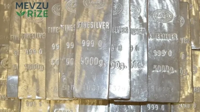 Gümüş fiyatları ne durumda ve son gelişmeler neler?