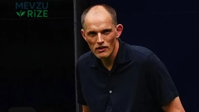 Thomas Tuchel: Hedefimiz Son Aşamaya Ulaşmak!