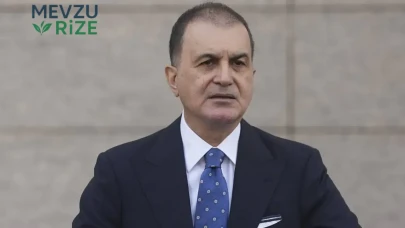 AK Parti'den eski Katar Emiri için taziye mesajı