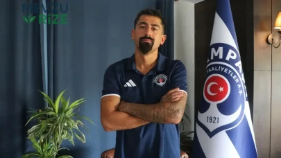 Kerem Demirbay: Süper Lig, Bundesliga'dan Daha Zorlu Bir Rekabet Sunuyor