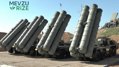 F-35 Anlaşmasında Son Hamle! MSB'ye S-400 Hakkında Beklenen Açıklama Geldi