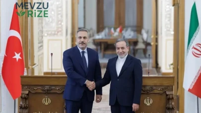 Arakçi'den Ankara Açıklaması: Türkiye, büyük bir planı alt üst etti!
