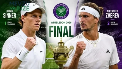 Jannik Sinner ve Alexander Zverev Karşılaşması Ne Zaman Gerçekleşecek? İşte Detaylar!