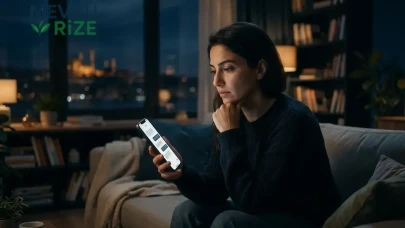 Kaygıdan ayrılığa... İnsanlar neden ilk olarak ChatGPT'ye koşuyor? Psikologlar nedenini açıkladı