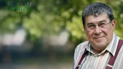 Zihni Göktay hayatını kaybetti! Sanat dünyasından usta oyuncuya peş peşe veda mesajları