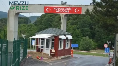 Türkiye-Bulgaristan Arasında Yeni Gümrük Kapısı Anlaşması İmzalandı: Yeni Dönem Başlıyor!